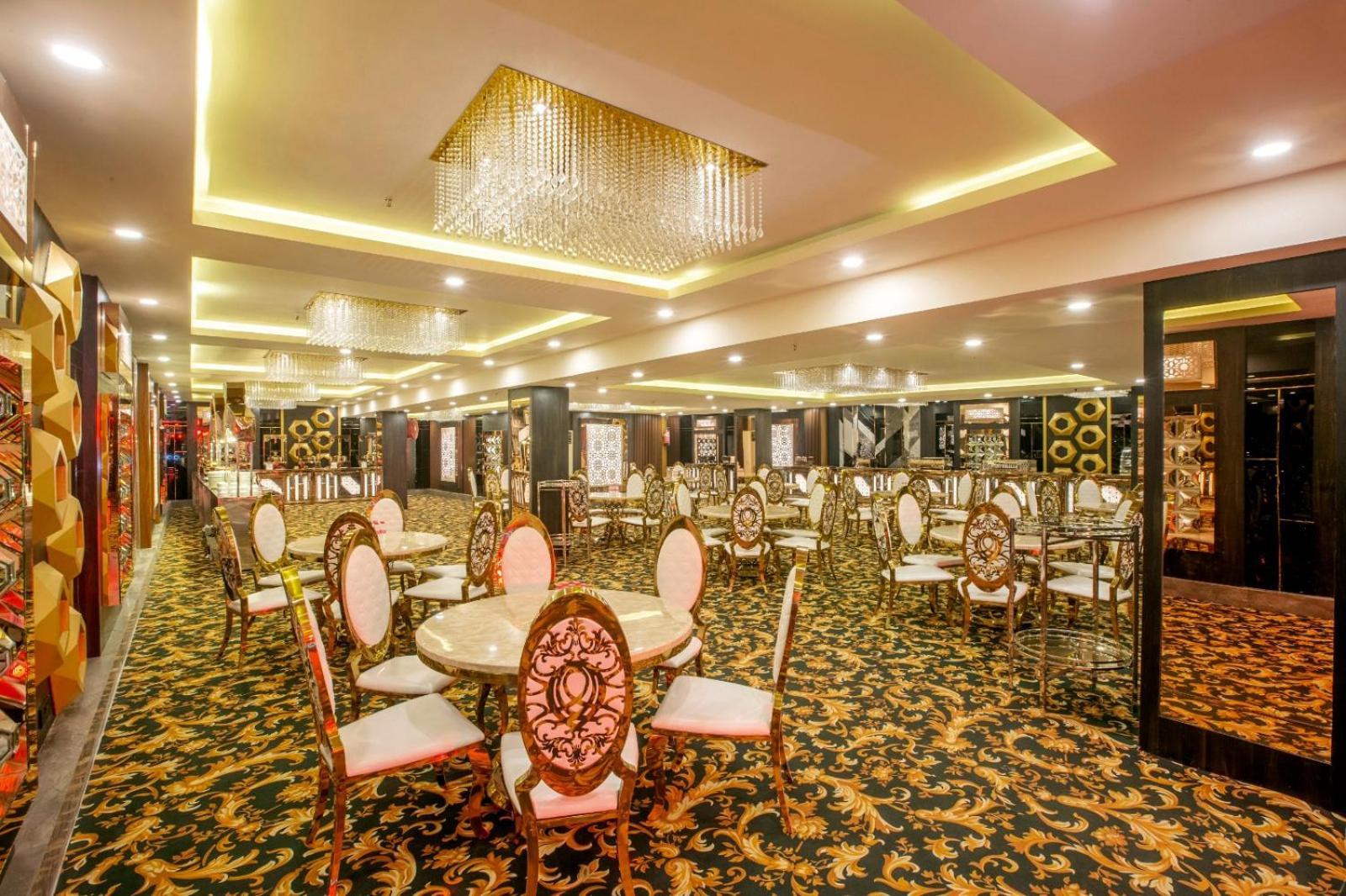Hotel Prithvi-Raj Near Delhi Airport Új-Delhi Kültér fotó