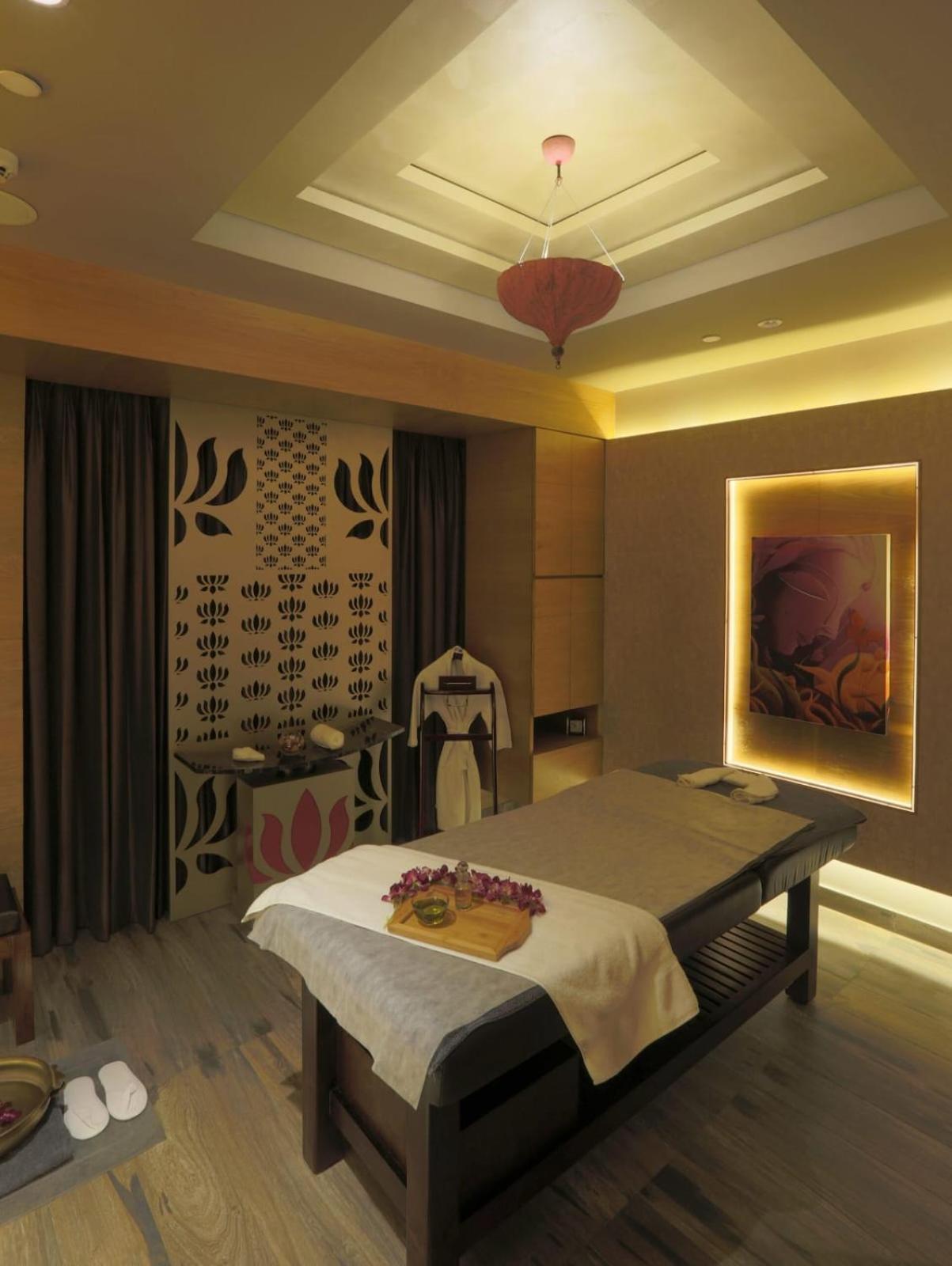 Hotel Prithvi-Raj Near Delhi Airport Új-Delhi Kültér fotó
